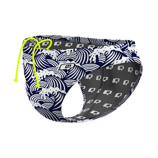 Venice Water Polo Gondoliers - Waterpolo Brief Swimsuit