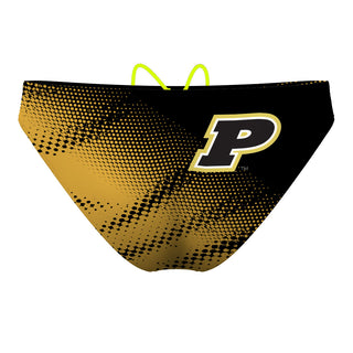Perrysburg HS 2022 - Waterpolo Brief Swimsuit