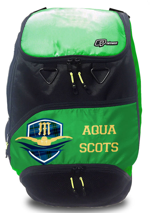 Royal Scots Backpack