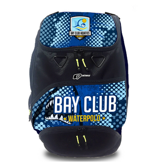 Bay Club Custom Q Backpack