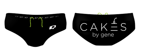 Cakes by Gene Classic Brief