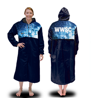 Wasilla Waves Parka