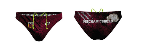 Mash Waterpolo Brief