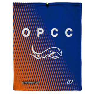 Oak Park Country Club Swim Team (OPCC) - Mesh Bag