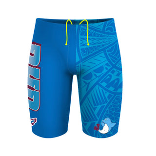 Pleasant Hill Dolfins (PHD) - Jammer Swimsuit