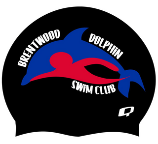 Brentwood - Silicone Cap without name