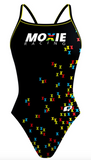 Moxie Sunback Tank