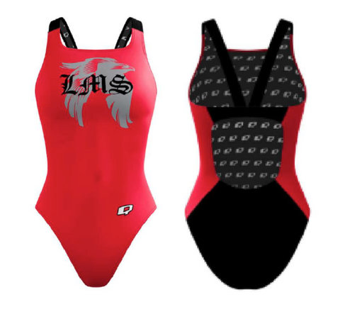 LMS Classic Strap