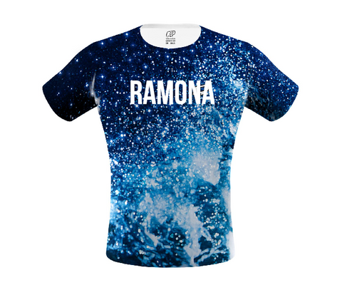 Ramona Performance Shirt