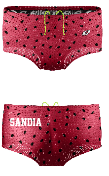 Sandia Drag Suit