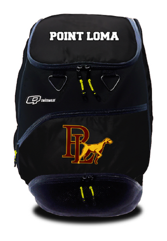 Point Loma Q Backpack