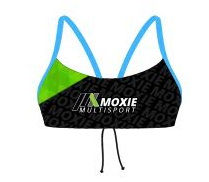 Moxie Multisport Two Piece Top