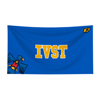 Indian Valley Swim Team - Microfiber Swim Towel