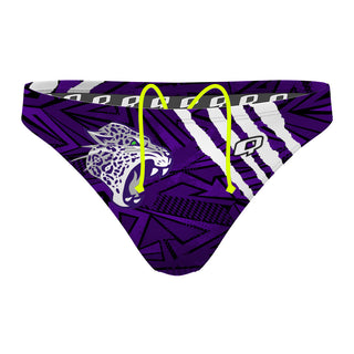 North Creek High School - Waterpolo Brief Swimsuit