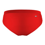 RFTC River Front Staff GUARD Red - Classic Sports  Bikini Bottom