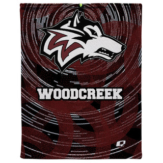 Woodcreek Water Polo 23 - Mesh Bag