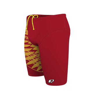 EAGLES 1 - Atlas Jammer Swimsuit