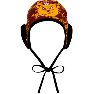 Woodrow Wilson Water Polo - Water Polo Cap