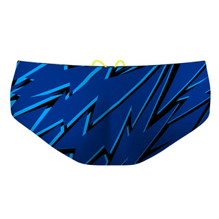 Berkeley Aquatic Club - Classic Brief Swimsuit