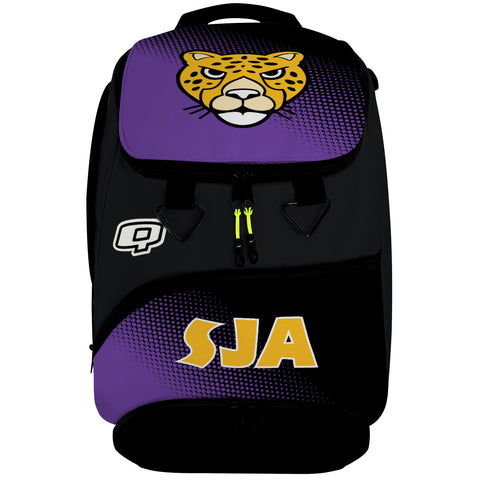 Saint Joseph Academy Jaguars - Back Pack – Q Team Store