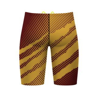 Grizzlies Swim - Jammer Swimsuit