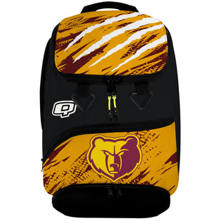 MENLO-ATHERTON BEARS - Back Pack