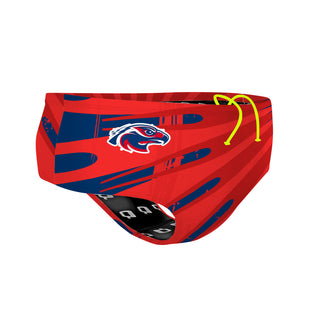 Christian Brothers Falcons - Classic Brief Swimsuit