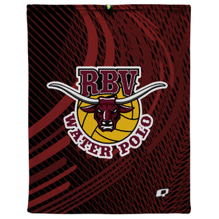 RBV High School - Mesh Bag