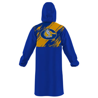 Grossmont HS Foothillers - Swim Parka