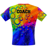 Atlantic beach intra COACH Intrasquad - Performance Shirt