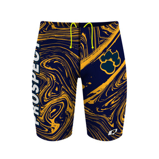 Prospect - Jammer Swimsuit