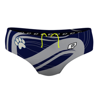 Century HS Panthers - Classic Brief Swimsuit