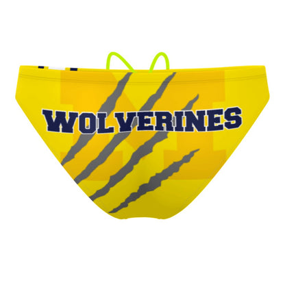 Suit 2 - Waterpolo Brief