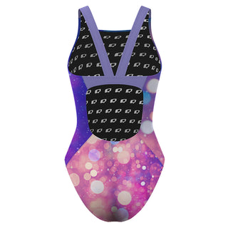 bubbles - Classic Strap