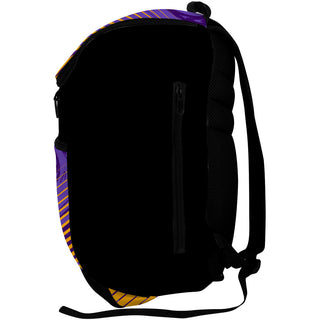 Ukiah Wildcats - Back Pack