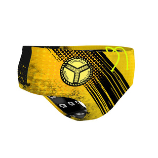 Teams Project 30 - Classic Brief Swimsuit