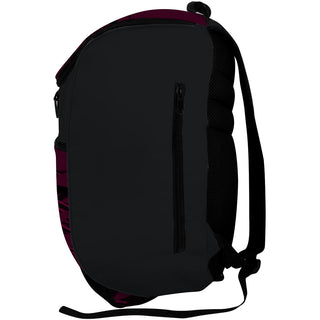 McMaster swim - Back Pack