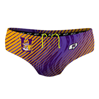 Ukiah Wildcats - Classic Brief Swimsuit