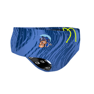 Widefield High School - Classic Brief Swimsuit