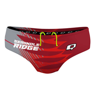 Seminole Rigde 2021 - Classic Brief