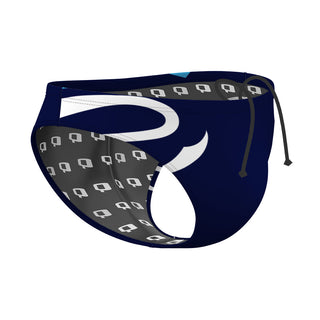 PARK - Waterpolo Brief Swimsuit