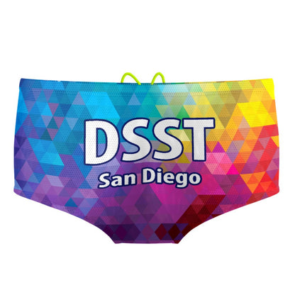 DSST San Diego - Drag Suit