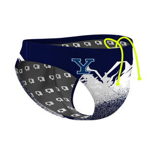 Yosemite High School - Waterpolo Brief Swimsuit