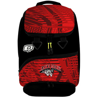 Lake Mary Rams - Back Pack