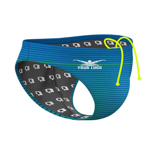 WP_custom12 - Waterpolo Brief Swimsuit