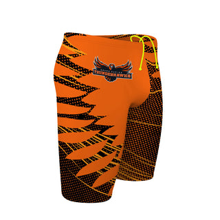 Grand Rapids 2 2022 - Jammer Swimsuit