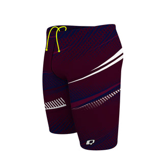 William T. Dwyer swim team - Jammer Swimsuit