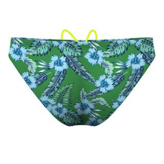 Pine Creek High School - Waterpolo Brief Swimsuit