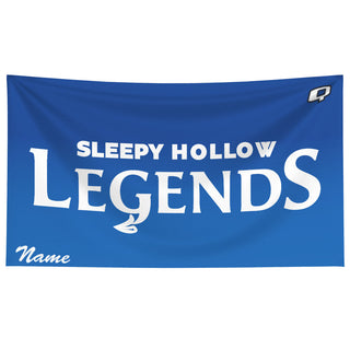 SH - Microfiber Swim Towel