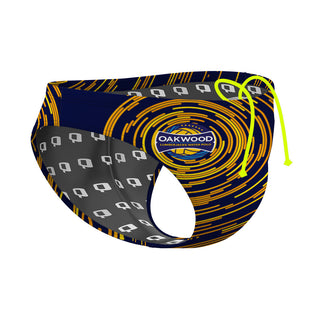 OAKWOOD WP 2 - Waterpolo Brief Swimsuit